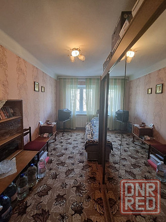 Продам 4ю квартиру в пролетарском р-не, ул Армавирская Донецк - изображение 7