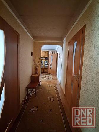 Продам 4ю квартиру в пролетарском р-не, ул Армавирская Донецк - изображение 1