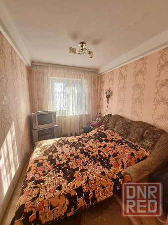 Продам 4ю квартиру в пролетарском р-не, ул Армавирская Донецк - изображение 3