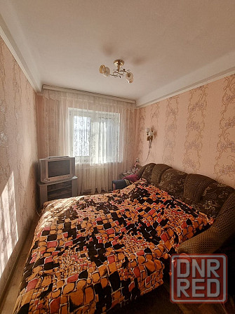 Продам 4ю квартиру в пролетарском р-не, ул Армавирская Донецк - изображение 4
