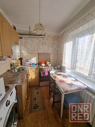 Продам 4ю квартиру в пролетарском р-не, ул Армавирская Донецк - изображение 2