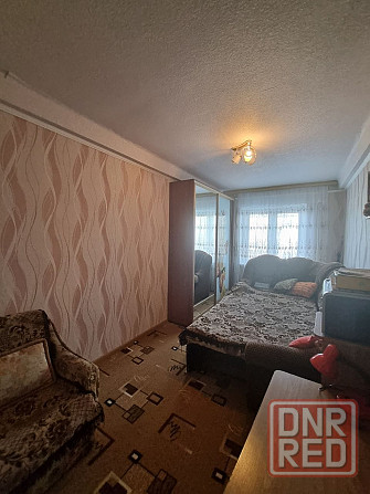 Продам 4ю квартиру в пролетарском р-не, ул Армавирская Донецк - изображение 5
