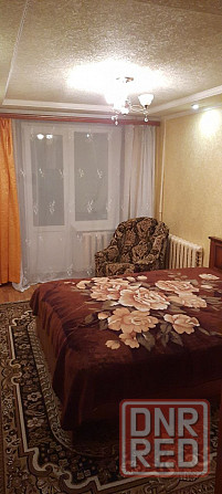 продам трехкомнатную квартиру Донецк - изображение 2