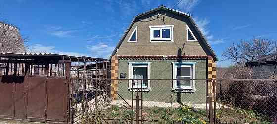 Продам дачный участок Донецк