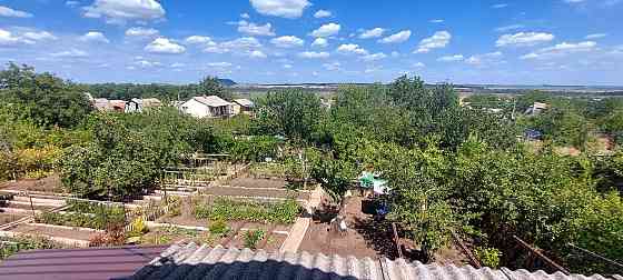 Продам дачный участок Донецк