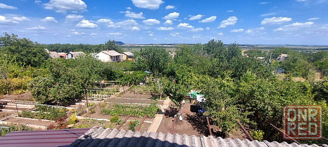 Продам дачный участок Донецк - изображение 2