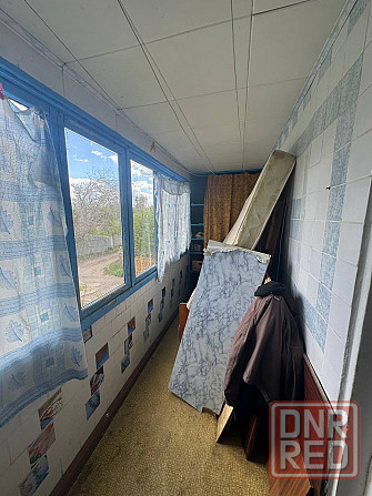 Сдается 3 к. квартира в аренду на Текстильщике, ул.Словацкая Этажность 2/9 Вода по графику Донецк - изображение 11