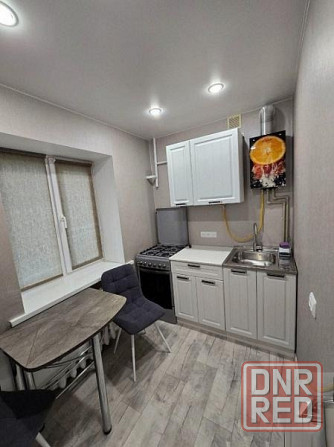 в продаже 3-ком. квартира в Будённовском районе Донецк - изображение 3
