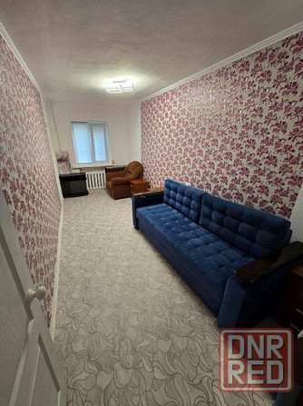 в продаже 3-ком. квартира в Будённовском районе Донецк - изображение 8