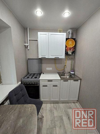 в продаже 3-ком. квартира в Будённовском районе Донецк - изображение 4