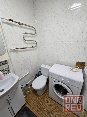 в продаже 3-ком. квартира в Будённовском районе Донецк - изображение 7