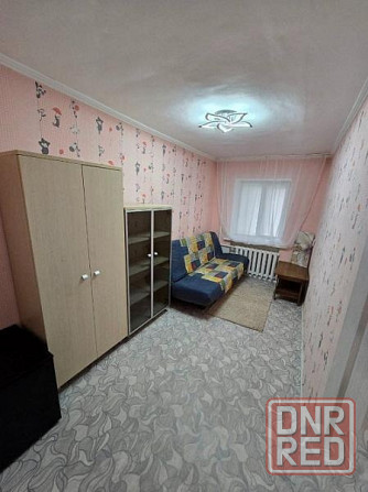 Предлагается к продаже 3-х комнатная квартира 54 (м2) в Буденовском р-не г.Донецка !!! Донецк - изображение 4