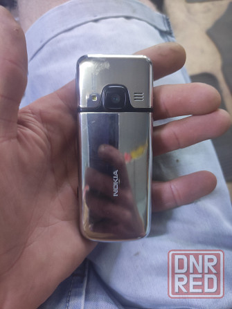 Продам нокия 6700 Донецк - изображение 2