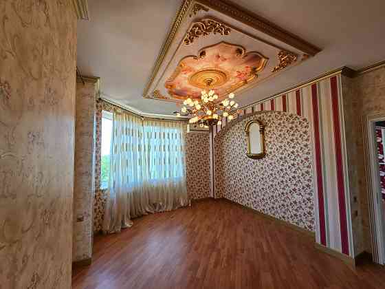 3к квартира проспект Титова. Роскошная классика Донецк