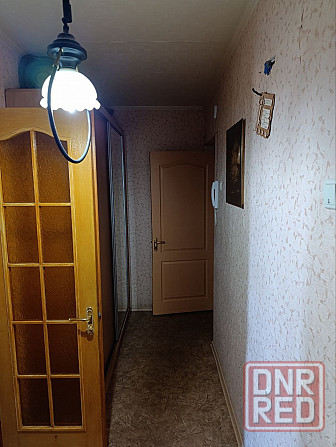 Аренда 3ком. (пр.Офицерский,69Г.) Донецк - изображение 10