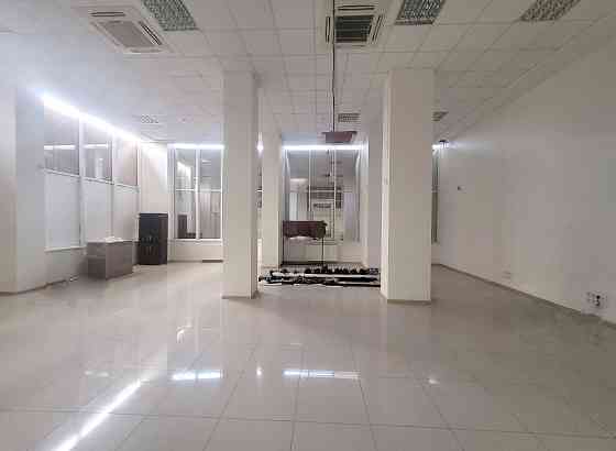 Аренда торгового помещения 130 м² Донецк