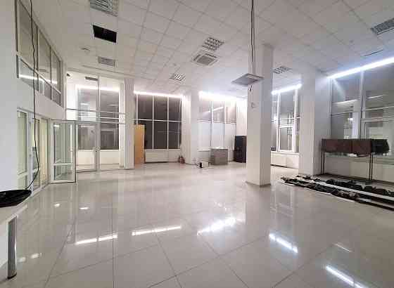 Аренда торгового помещения 130 м² Донецк