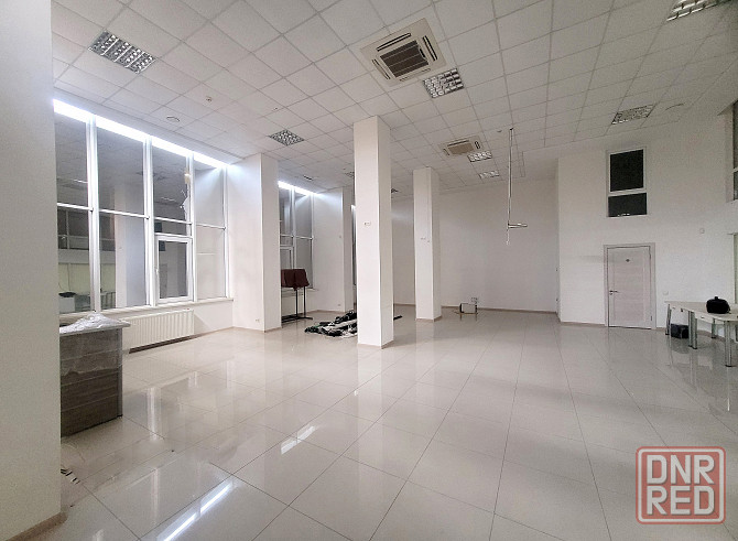 Аренда торгового помещения 130 м² Донецк - изображение 2
