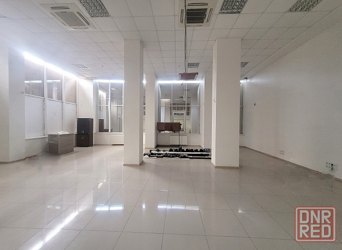 Аренда торгового помещения 130 м² Донецк - изображение 3