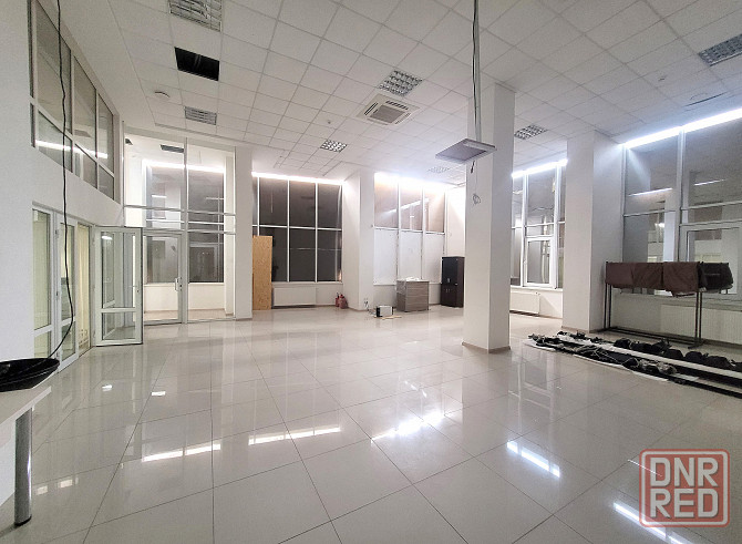 Аренда торгового помещения 130 м² Донецк - изображение 6