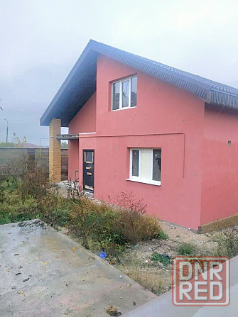 Продам современный дом-центральный район Мариуполь - изображение 1