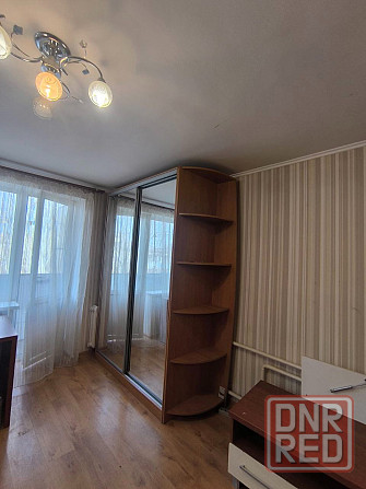 Продам 1-комнатную квартиру (гостинку). Пролетарский р-он. Донецк - изображение 3