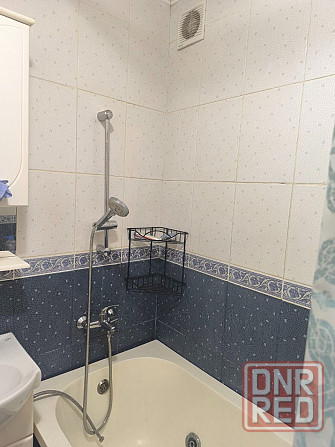 Продам 1-комнатную квартиру (гостинку). Пролетарский р-он. Донецк - изображение 7
