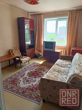 Быстрый сделка!Документы готовы!Продам 1к кв по ул. Куйбышева.Магистральный.жд.остается все. Ан Донецк - изображение 8