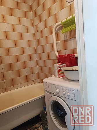 Быстрый сделка!Документы готовы!Продам 1к кв по ул. Куйбышева.Магистральный.жд.остается все. Ан Донецк - изображение 4