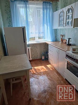 Быстрый сделка!Документы готовы!Продам 1к кв по ул. Куйбышева.Магистральный.жд.остается все. Ан Донецк - изображение 2