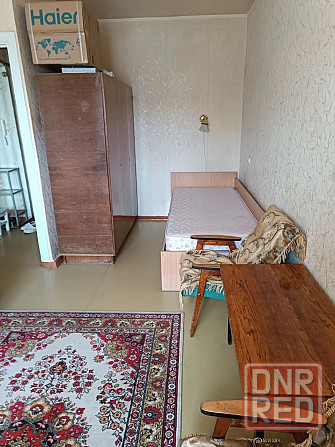Быстрый сделка!Документы готовы!Продам 1к кв по ул. Куйбышева.Магистральный.жд.остается все. Ан Донецк - изображение 7