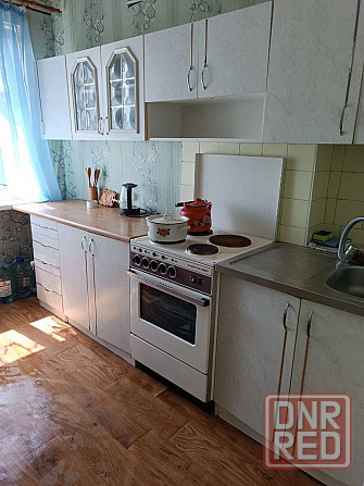 Быстрый сделка!Документы готовы!Продам 1к кв по ул. Куйбышева.Магистральный.жд.остается все. Ан Донецк - изображение 1