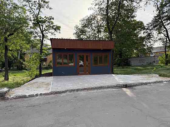 Сдается в аренду помещение 30кв.м. Донецк