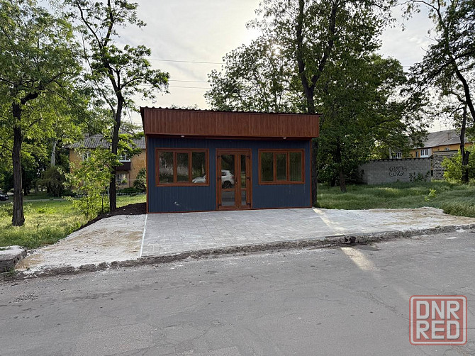 Сдается в аренду помещение 30кв.м. Донецк - изображение 3