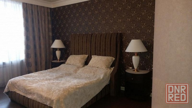 в продаже 5 ком. квартира в Ворошиловском районе, ориентир Звездочка Донецк - изображение 7