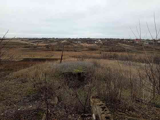 Продам тихий дом с большим учатком,море рядом-Мелекино Мариуполь