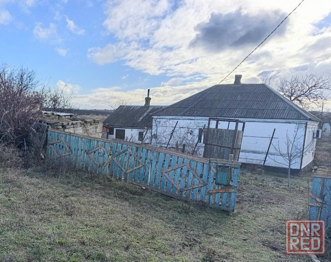 Продам тихий дом с большим учатком,море рядом-Мелекино Мариуполь - изображение 2
