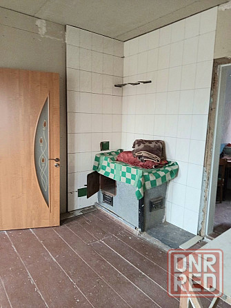 Продам тихий дом с большим учатком,море рядом-Мелекино Мариуполь - изображение 1