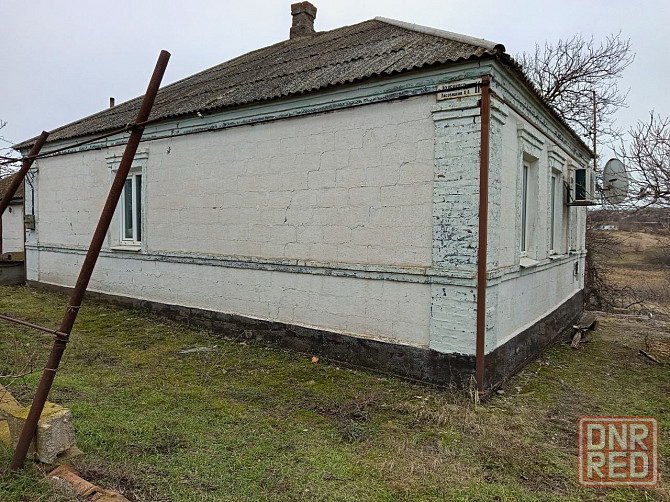 Продам тихий дом с большим учатком,море рядом-Мелекино Мариуполь - изображение 3