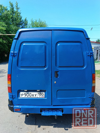 Продам Соболь Донецк - изображение 4