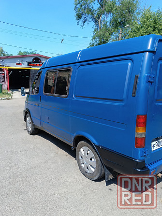 Продам Соболь Донецк - изображение 2
