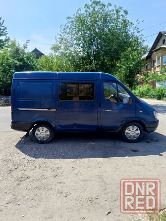 Продам Соболь Донецк - изображение 5