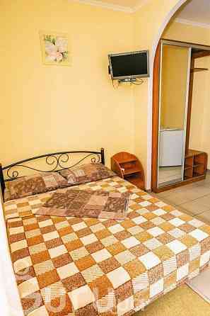 редлагается к продаже гостевой дом, GUEST HOUSE "RIVIERA", Урзуф