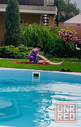 редлагается к продаже гостевой дом, GUEST HOUSE "RIVIERA", Урзуф - изображение 8
