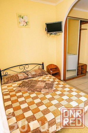 редлагается к продаже гостевой дом, GUEST HOUSE "RIVIERA", Урзуф - изображение 2