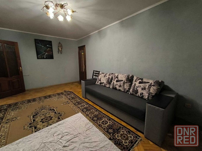Сдам 2-комнатную квартиру в Пролетарском районе, Щетинина. Донецк - изображение 4