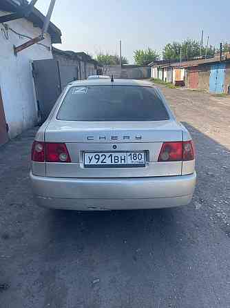 Продам CHERY AMYLET A-15 Макеевка