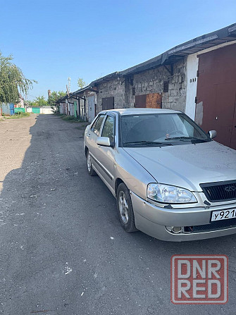 Продам CHERY AMYLET A-15 Макеевка - изображение 8