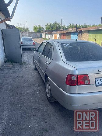 Продам CHERY AMYLET A-15 Макеевка - изображение 3