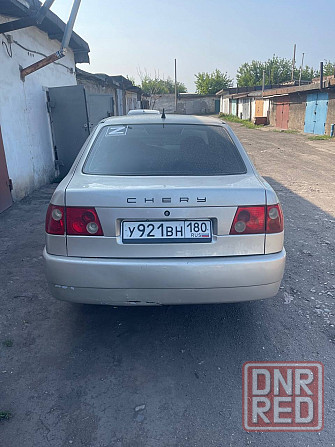 Продам CHERY AMYLET A-15 Макеевка - изображение 2
